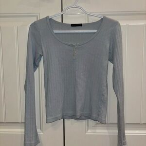 Brandy Melville Long Sleeve
